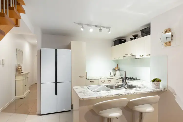 Third view of Homely townhouse listing, 27/1 Oxford Street, Bulimba QLD 4171
