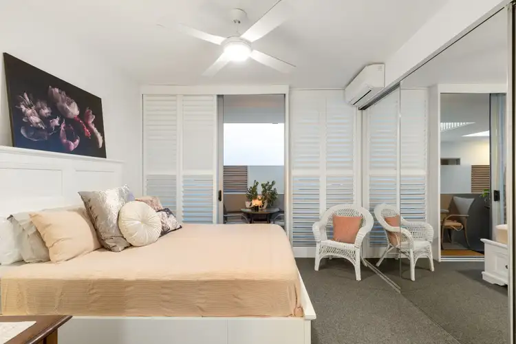 Fourth view of Homely townhouse listing, 27/1 Oxford Street, Bulimba QLD 4171