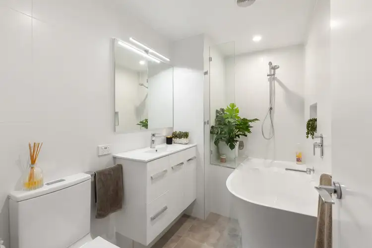 Fifth view of Homely townhouse listing, 27/1 Oxford Street, Bulimba QLD 4171