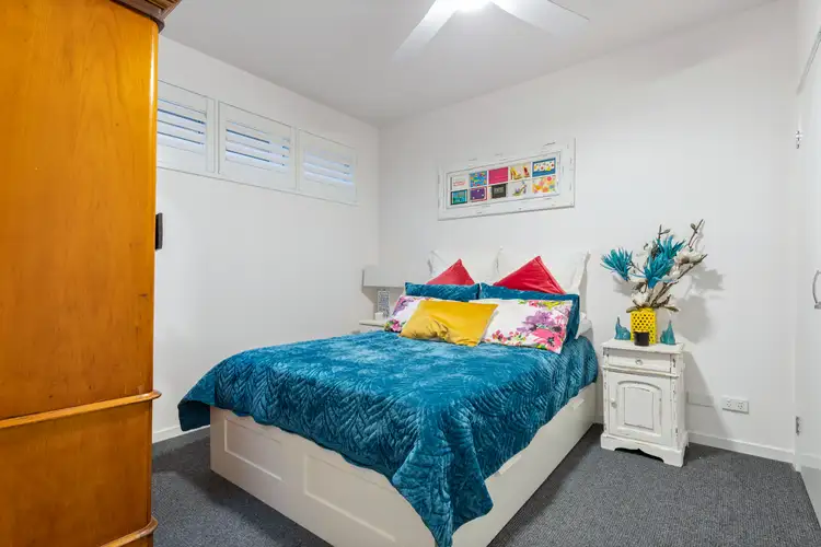 Sixth view of Homely townhouse listing, 27/1 Oxford Street, Bulimba QLD 4171