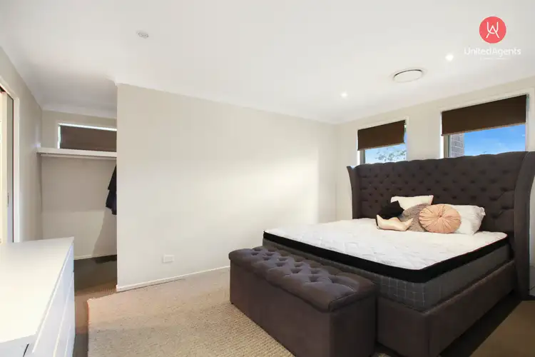 Sixth view of Homely house listing, 1 Dunell Street, Middleton Grange NSW 2171