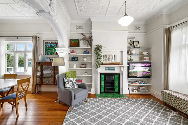 Fourth view of Homely house listing, 232 Wardell Road, Dulwich Hill NSW 2203