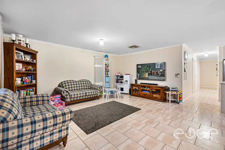 Second view of Homely house listing, 35 General Drive, Paralowie SA 5108