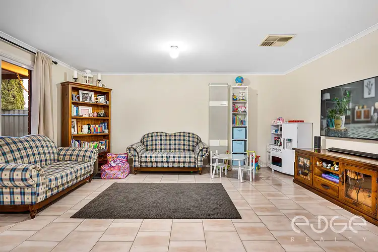 Third view of Homely house listing, 35 General Drive, Paralowie SA 5108