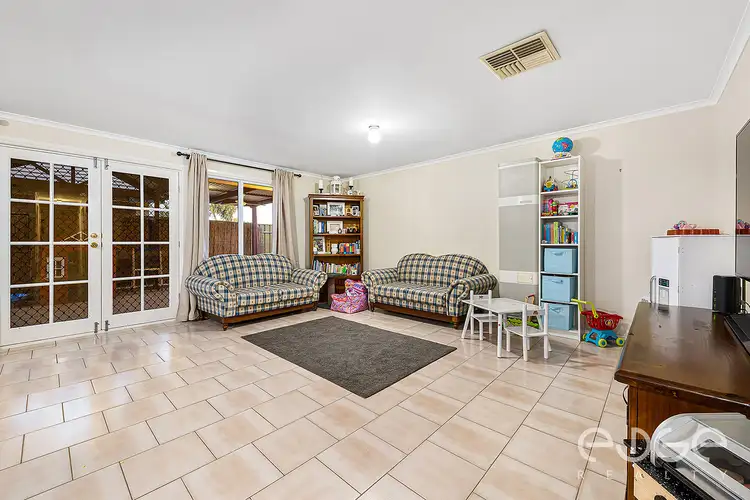 Fourth view of Homely house listing, 35 General Drive, Paralowie SA 5108