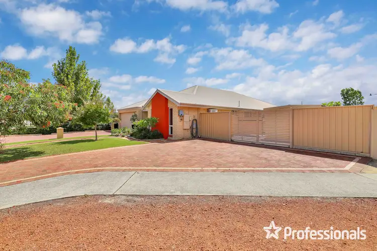 Third view of Homely house listing, 17 Shelduck Bend, Harrisdale WA 6112