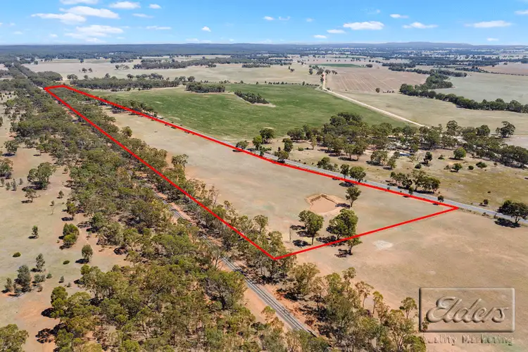 Main view of Homely land listing, CA 50A Bridgewater-Dunolly Road, Arnold VIC 3551