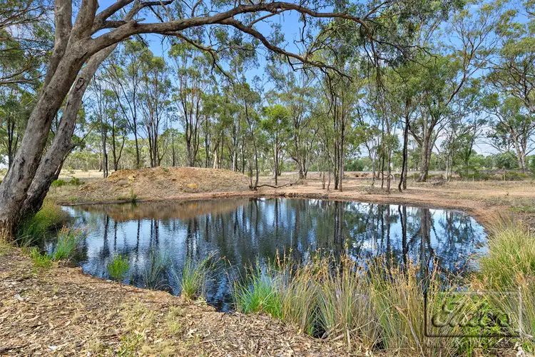 Third view of Homely land listing, CA 50A Bridgewater-Dunolly Road, Arnold VIC 3551