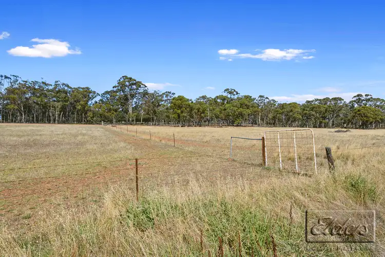 Fifth view of Homely land listing, CA 50A Bridgewater-Dunolly Road, Arnold VIC 3551