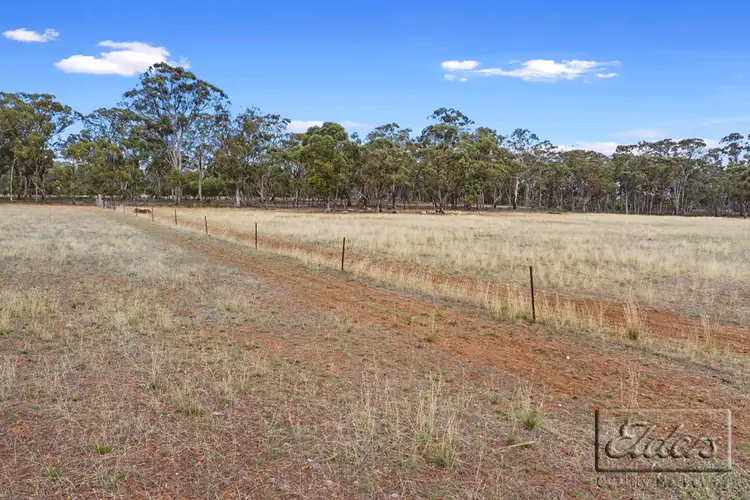 Seventh view of Homely land listing, CA 50A Bridgewater-Dunolly Road, Arnold VIC 3551