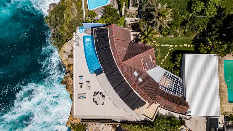 Second view of Homely house listing, 51 Lancaster Road, Dover Heights NSW 2030