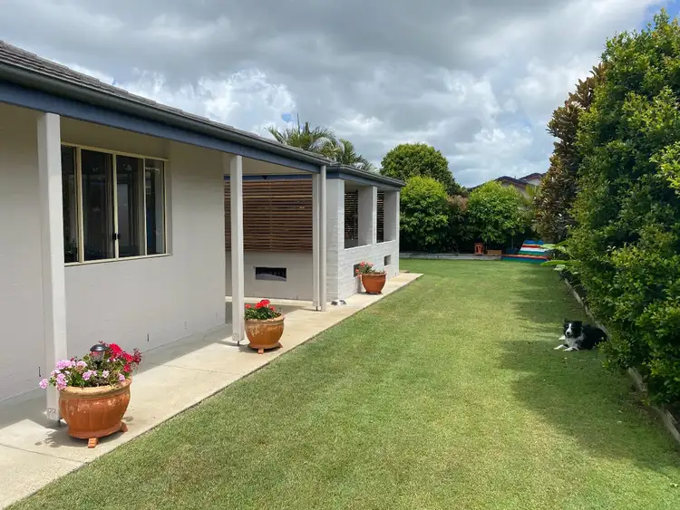 Main view of Homely house listing, 17 Patricia Parade, Lennox Head NSW 2478