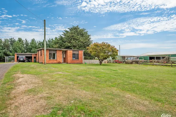Second view of Homely rural property listing, 102 Upper Stowport Road, Stowport TAS 7321