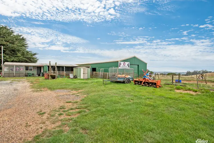 Third view of Homely rural property listing, 102 Upper Stowport Road, Stowport TAS 7321