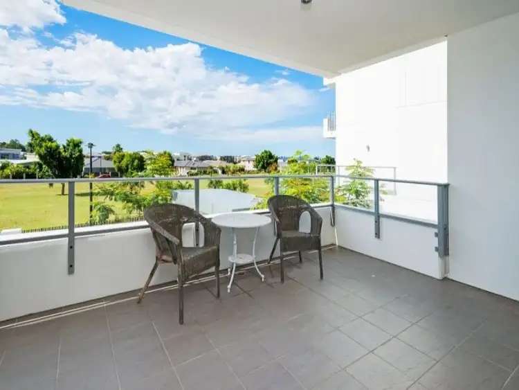 Main view of Homely apartment listing, 101/11 Compass Drive, Biggera Waters QLD 4216