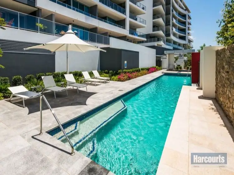 Second view of Homely apartment listing, 101/11 Compass Drive, Biggera Waters QLD 4216
