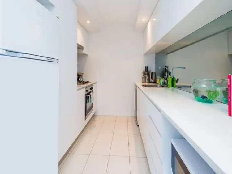 Fifth view of Homely apartment listing, 101/11 Compass Drive, Biggera Waters QLD 4216