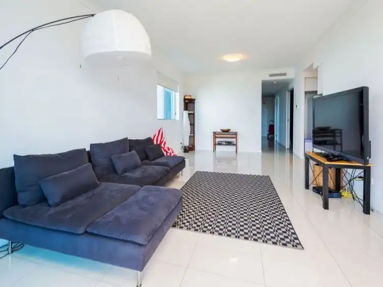 Sixth view of Homely apartment listing, 101/11 Compass Drive, Biggera Waters QLD 4216
