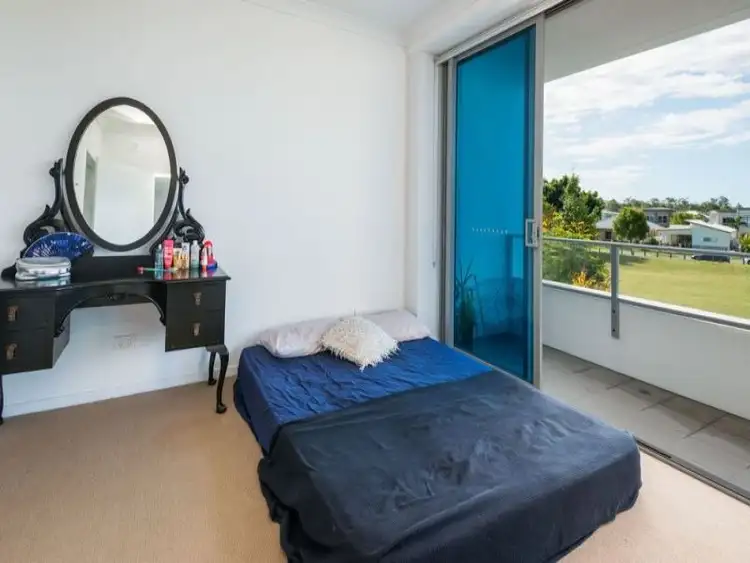 Seventh view of Homely apartment listing, 101/11 Compass Drive, Biggera Waters QLD 4216