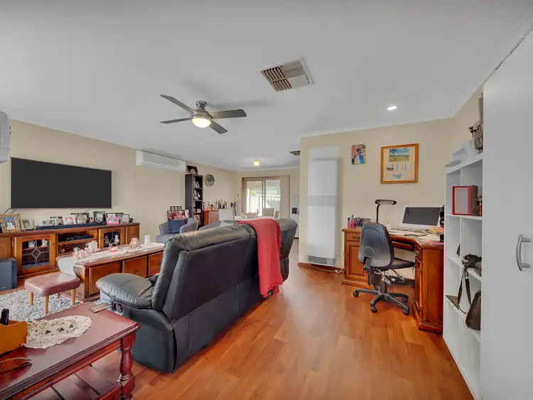 Third view of Homely unit listing, 1/45 Mayfair Drive, Wodonga VIC 3690