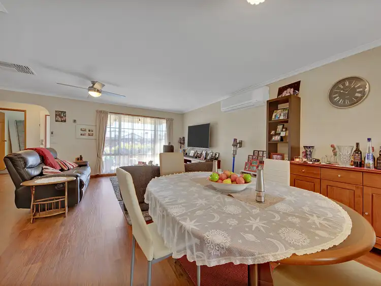 Fourth view of Homely unit listing, 1/45 Mayfair Drive, Wodonga VIC 3690