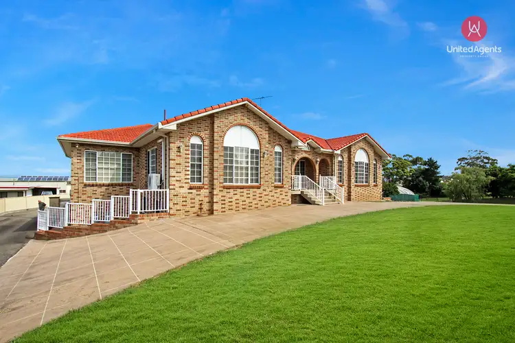 62-68 Garfield Road, Horsley Park NSW 2175