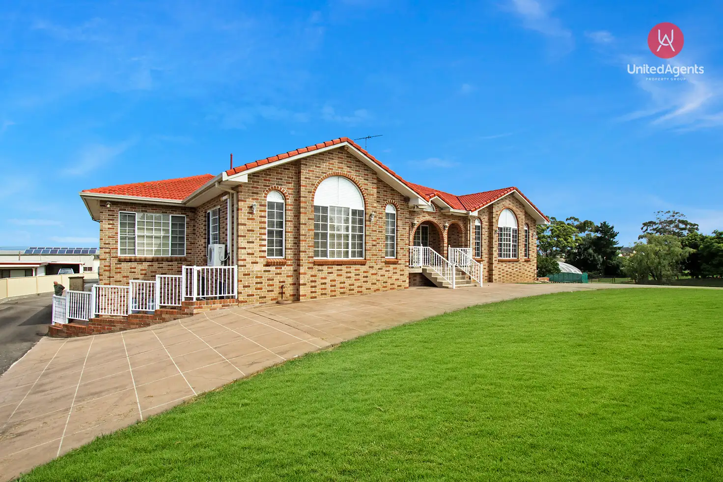 Main view of Homely house listing, 62-68 Garfield Road, Horsley Park NSW 2175