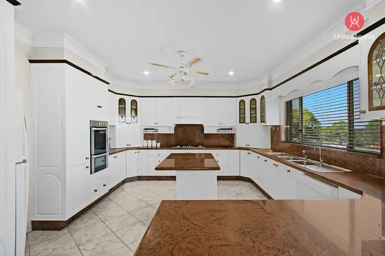 Second view of Homely house listing, 62-68 Garfield Road, Horsley Park NSW 2175
