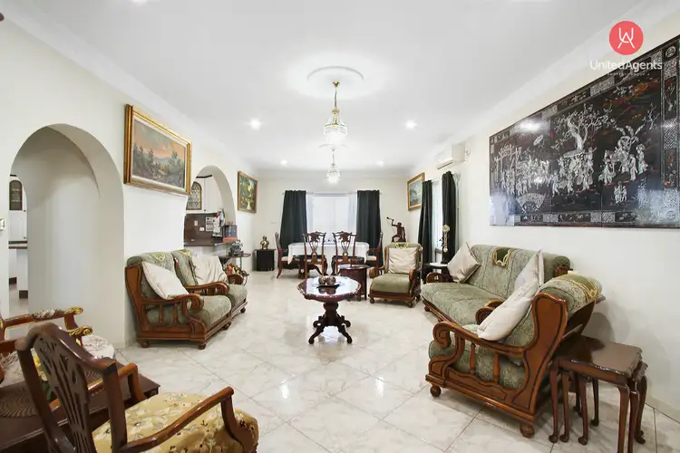 Third view of Homely house listing, 62-68 Garfield Road, Horsley Park NSW 2175