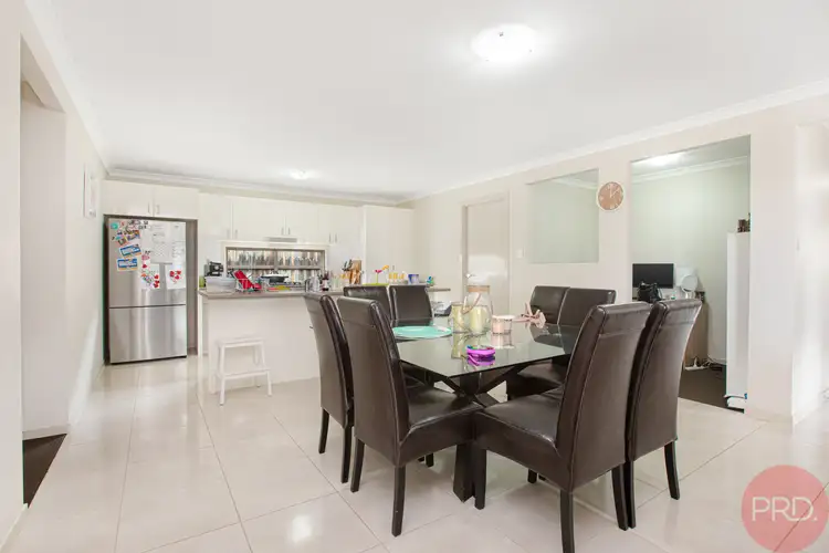 Third view of Homely house listing, 3 Finch Crescent, Aberglasslyn NSW 2320