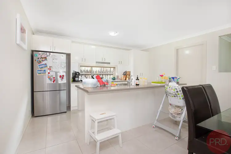 Fourth view of Homely house listing, 3 Finch Crescent, Aberglasslyn NSW 2320