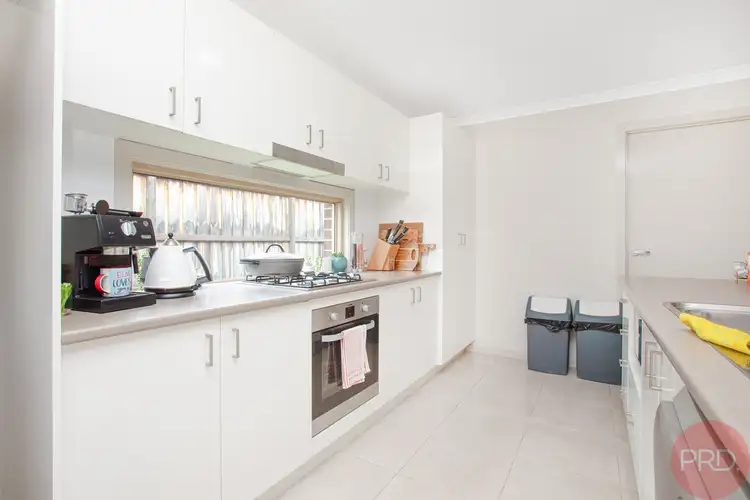 Fifth view of Homely house listing, 3 Finch Crescent, Aberglasslyn NSW 2320