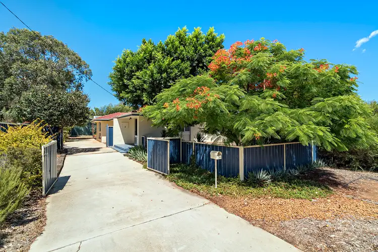 74 Green Street, Spalding WA 6530