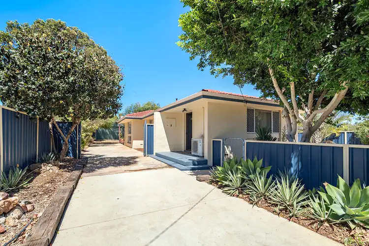 Second view of Homely house listing, 74 Green Street, Spalding WA 6530