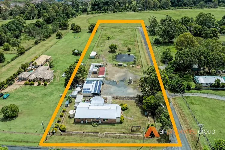 27 Malling Street, Waterford QLD 4133