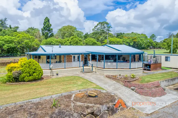 Second view of Homely house listing, 27 Malling Street, Waterford QLD 4133