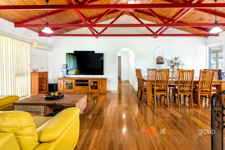 Third view of Homely house listing, 27 Malling Street, Waterford QLD 4133