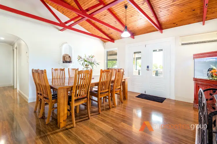 Fifth view of Homely house listing, 27 Malling Street, Waterford QLD 4133