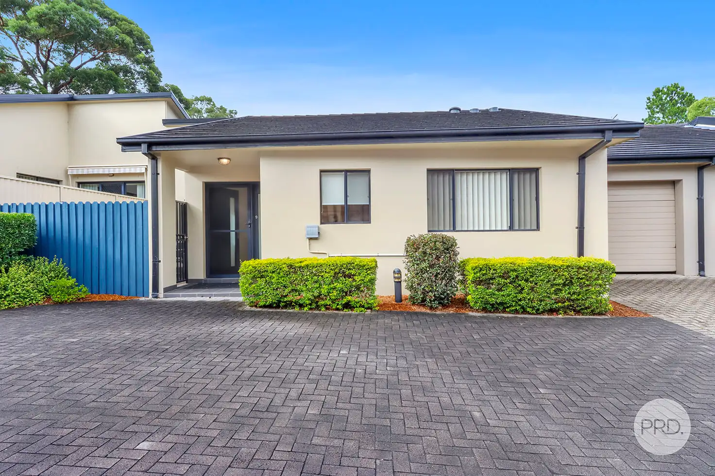 Main view of Homely villa listing, 9/32-36 Oatley Parade, Oatley NSW 2223