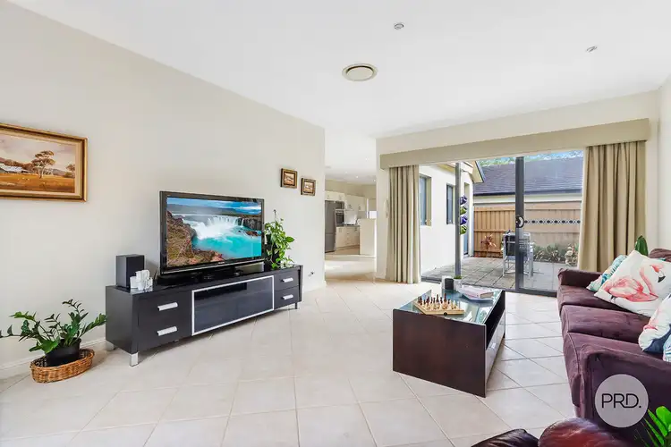 Second view of Homely villa listing, 9/32-36 Oatley Parade, Oatley NSW 2223