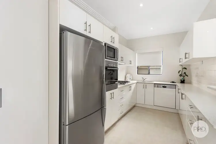 Third view of Homely villa listing, 9/32-36 Oatley Parade, Oatley NSW 2223