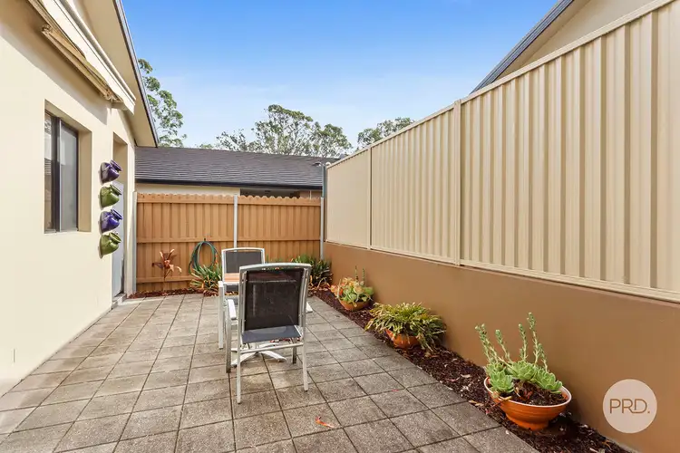 Fourth view of Homely villa listing, 9/32-36 Oatley Parade, Oatley NSW 2223