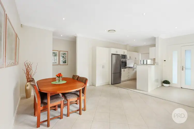 Fifth view of Homely villa listing, 9/32-36 Oatley Parade, Oatley NSW 2223