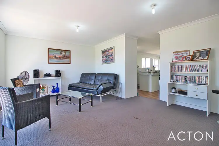 Second view of Homely house listing, 7 Elata Mews, Warnbro WA 6169