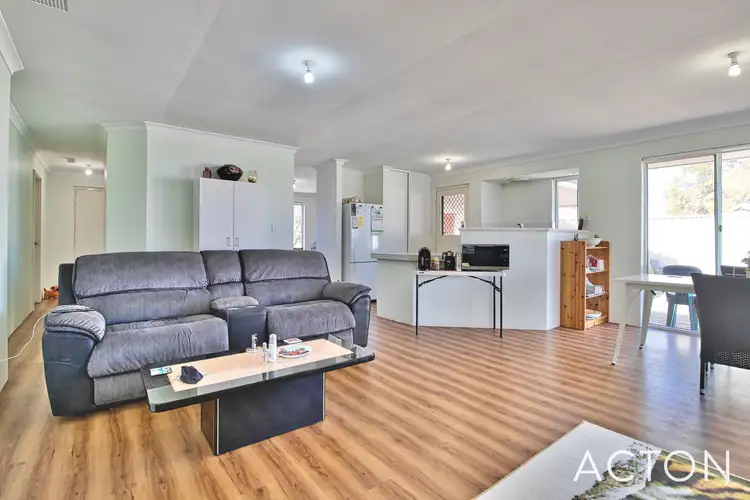 Third view of Homely house listing, 7 Elata Mews, Warnbro WA 6169