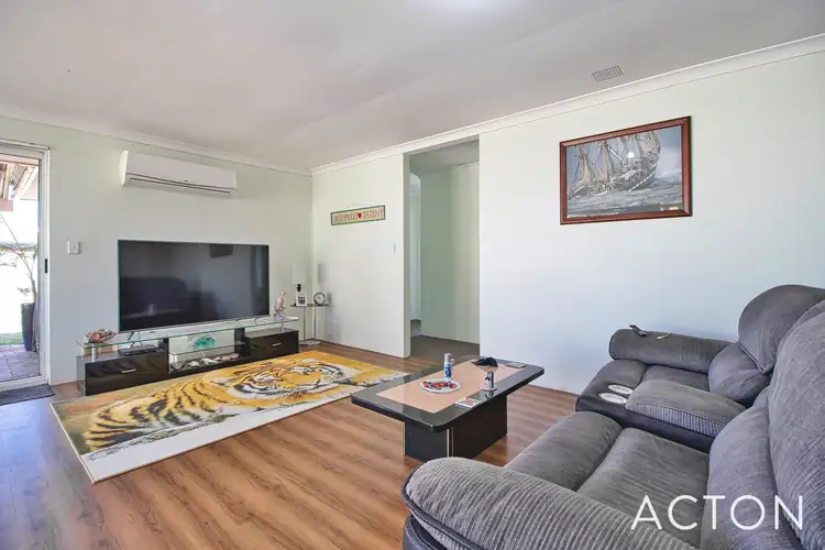 Fourth view of Homely house listing, 7 Elata Mews, Warnbro WA 6169