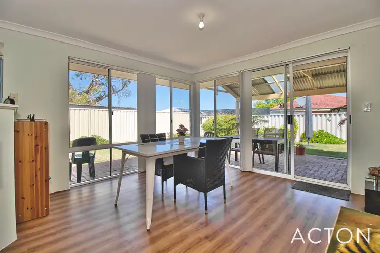 Fifth view of Homely house listing, 7 Elata Mews, Warnbro WA 6169