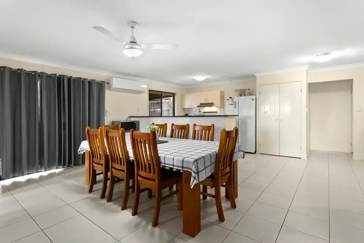 Fifth view of Homely house listing, 9 Benjamin Court, Yamanto QLD 4305