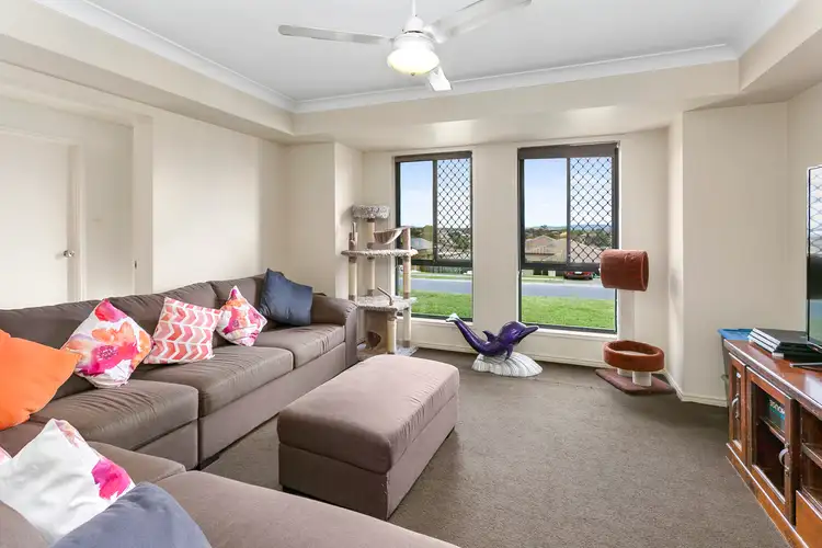 Sixth view of Homely house listing, 9 Benjamin Court, Yamanto QLD 4305
