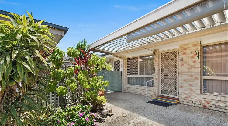 Second view of Homely unit listing, 4/57-61 Dalton Street, Kippa-Ring QLD 4021